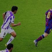 Lionel Messi 10 Greatest Solo Runs Ever Box To Box Midfield To Box HD