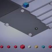 Isometric Voxel Game 1st Colored Light Demo