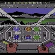 OGT Infiltrator C64 Part One A