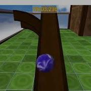 Marble Blast Ultra PlatinumQuest Jump Jump Jump Without Jumping