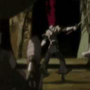 Afro Samurai Through The Black