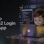 Login With Github Using Rest API V3 In Javascript Full Project With Source Code