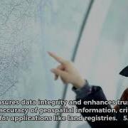Advanced Technology In Spatial Industry