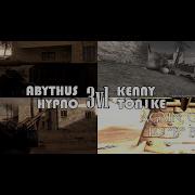 COD2 How To Lose 4v1 On Lan Starring Abusseee