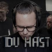 Rammstein Sweden Du Hast BAND COVER