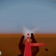 CryEngine 3 Weapon Test