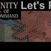 Army Group North Battle 1 Unity Of Command Black Turn Gameplay PC 1080p HD