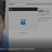 What Causes A React Component To Re Render