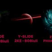 X SLIDE X Y SLIDE X Z SLIDE MASHUP