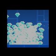 Particle Effect Geometry Dash