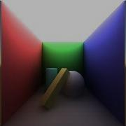 Unity 2018 Scriptable Render Pipeline Voxel Based Global Illumination Emissive Surface