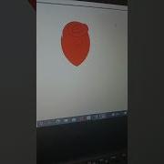 ROSE Drawing Using Python Python Justaminute Shorts