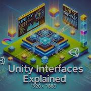 Mastering Interfaces In Unity How To Use Interfaces In C For Game Development