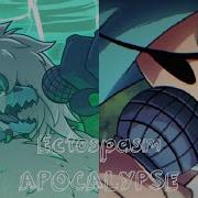 FNF Vs RetroSpecter Ectospasm Apocalypse