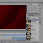 Adobe Flash CS6 Application Interface Overview 04 Learn ByVideo