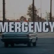 Emergency Season 1 Opening Credits And Theme Song
