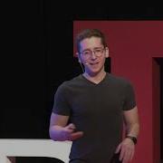 Эволюция визуализации данных Дастин Кабрал TEDxBryantU