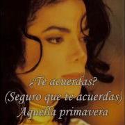 Michael Jackson Remember The Time Subtitulado En Español