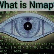 Nmap Tutorial 1 What Is Nmap NMAP SERIES
