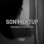 Zerrin Özer Son Mektup Psychedelic Rock Cover