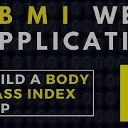 BMI Calculator App In Vanilla JavaScript Javascript Javascript Projects