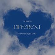 Different