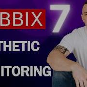 Zabbix 7 Synthetic Web Browser Monitoring