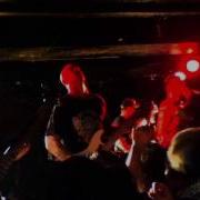 Bleeding Through Underworld Camden