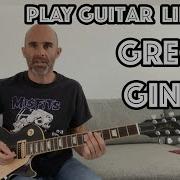 Play Guitar Like Greg Ginn Black Flag Lesson Tutorial