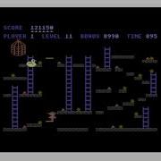 C64 Speedrun Chuckie Egg 1984 A F Software 1 32 W R 1 11 24 200