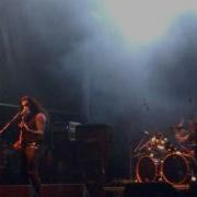 Abbath Warriors Live Brutal Assault 2016