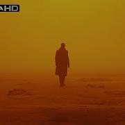 Blade Runner 2049 4K Orange Las Vegas