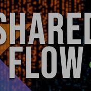 Kotlin Flow API SharedFlow
