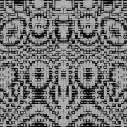 NodeBox Beta Waves Example