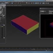 3ds Max 07 30 Multi Sub Object Material