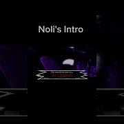 Noli S Rework Intro And Outro Roblox Forsaken Noli Intro Outro Rework