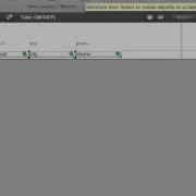 FileMaker Tutorial 053 Status Toolbar Pt 1