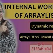 Как работает ArrayList изнутри Исходный код Array ArrayList и LinkedList