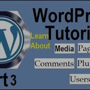 WordPress Tutorial For Beginners In Hindi Part 3