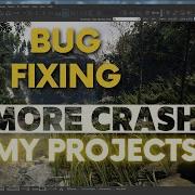 Showing The Bug Crash Of The Editor Of CryEngine 3 And How To Fix It