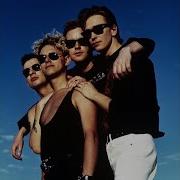 Depeche Mode I Want You Now 1990 08 04 Live At Dodgers Stadium Los Angeles CA USA