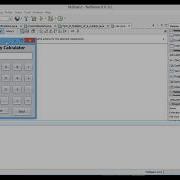 Java NetBeans Tutorial Simple Calculator In Java Using Netbeans
