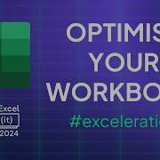 Optimise Your Excel Workbook With Check Performance