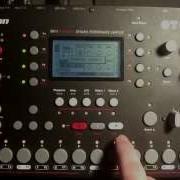 Octatrack Tutorial Parts And Patterns