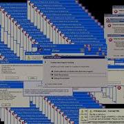 Windows Error Meme HD