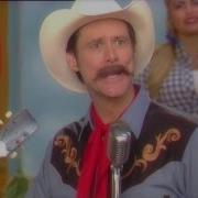 Cold Dead Hand With Jim Carrey