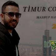 Timur Coşkun Mashup Halay 2023