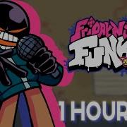 Overhead Friday Night Funkin FULL SONG 1 HOUR