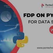 FDP On Python For Data Science