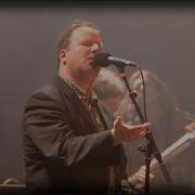 Protomartyr Live At La Station Gare Des Mines Paris 2023
